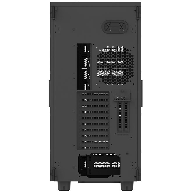 Boîtier Thermaltake AX700 Black (CA-11B-00F1NN-00) - photo 4