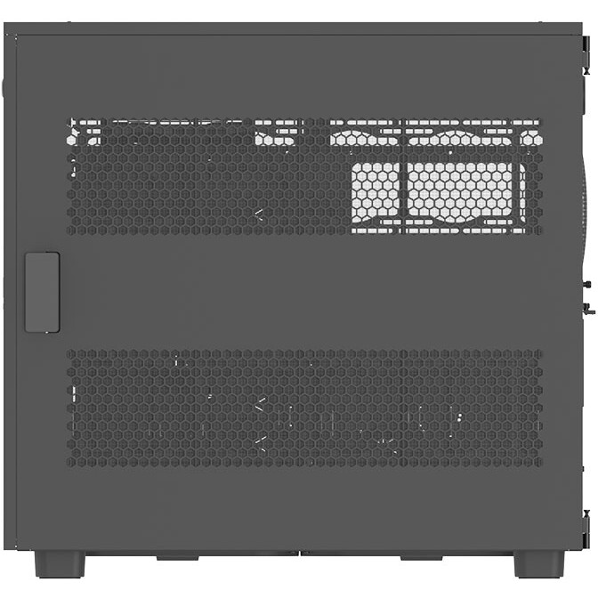 Boîtier Thermaltake AX700 Black (CA-11B-00F1NN-00) - photo 6