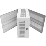 Boîtier Thermaltake AX700 White (CA-11B-00F6NN-00)