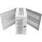 Boîtier Thermaltake AX700 White (CA-11B-00F6NN-00) - photo 7