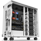 Boîtier Thermaltake AX700 White (CA-11B-00F6NN-00)