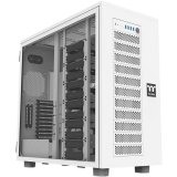Boîtier Thermaltake AX700 TG Snow (CA-11B-00F6WN-00)