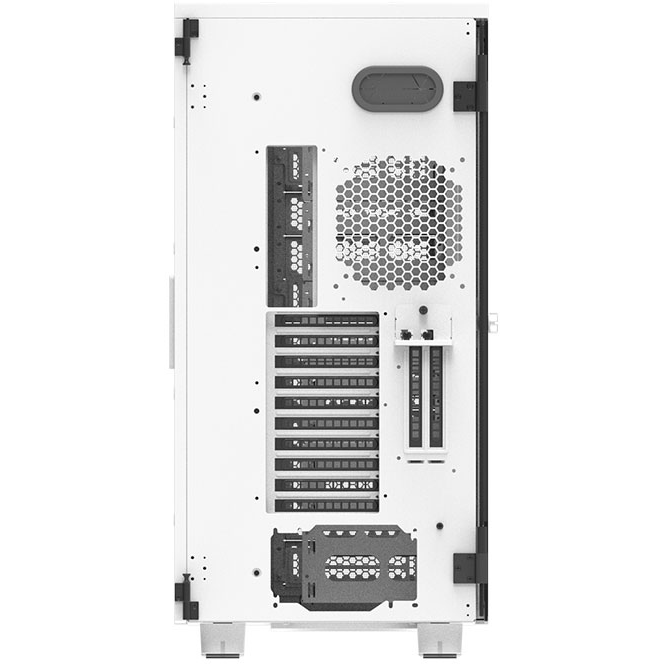 Boîtier Thermaltake AX700 TG Snow (CA-11B-00F6WN-00) - photo 4