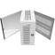 Boîtier Thermaltake AX700 TG Snow (CA-11B-00F6WN-00) - photo 7
