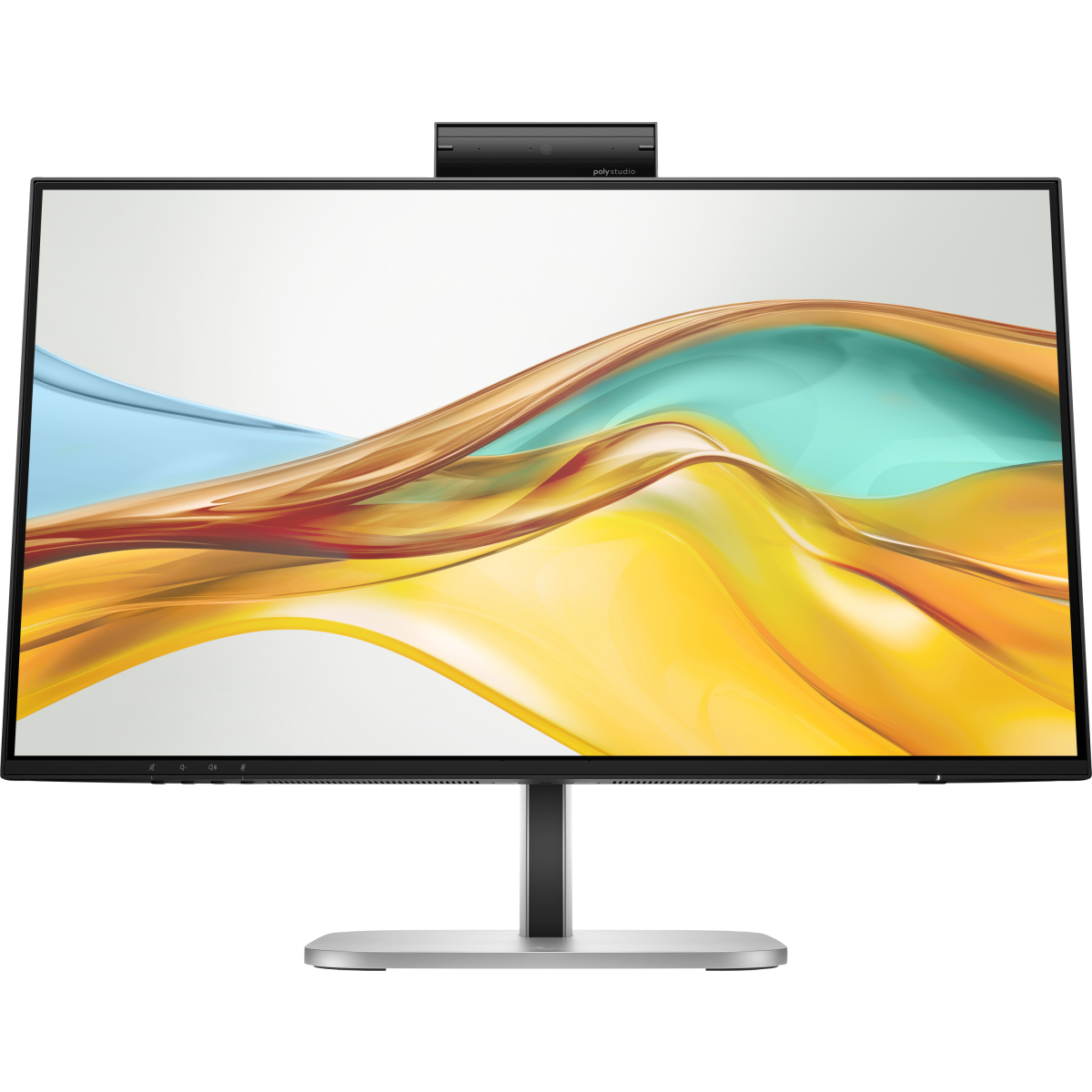 Moniteur HP 24" 524pm Series 5 Pro (9E0G9UT)