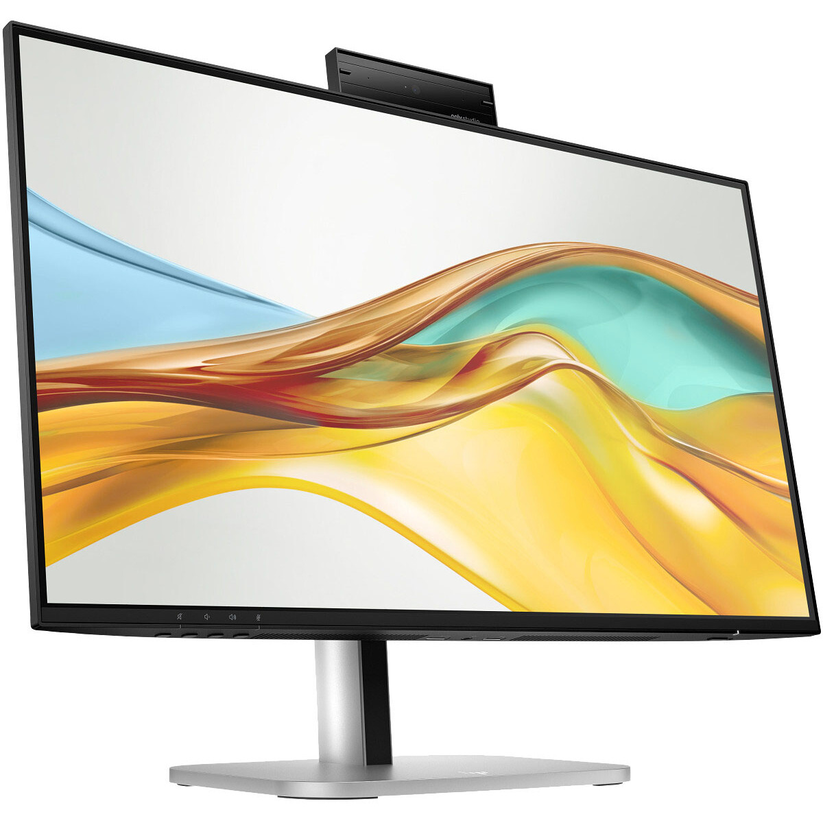 Moniteur HP 24" 524pm Series 5 Pro (9E0G9UT) - photo 2