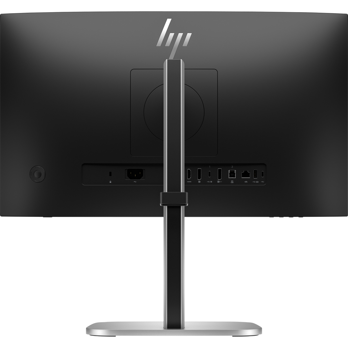 Moniteur HP 24" 524pm Series 5 Pro (9E0G9UT) - photo 3