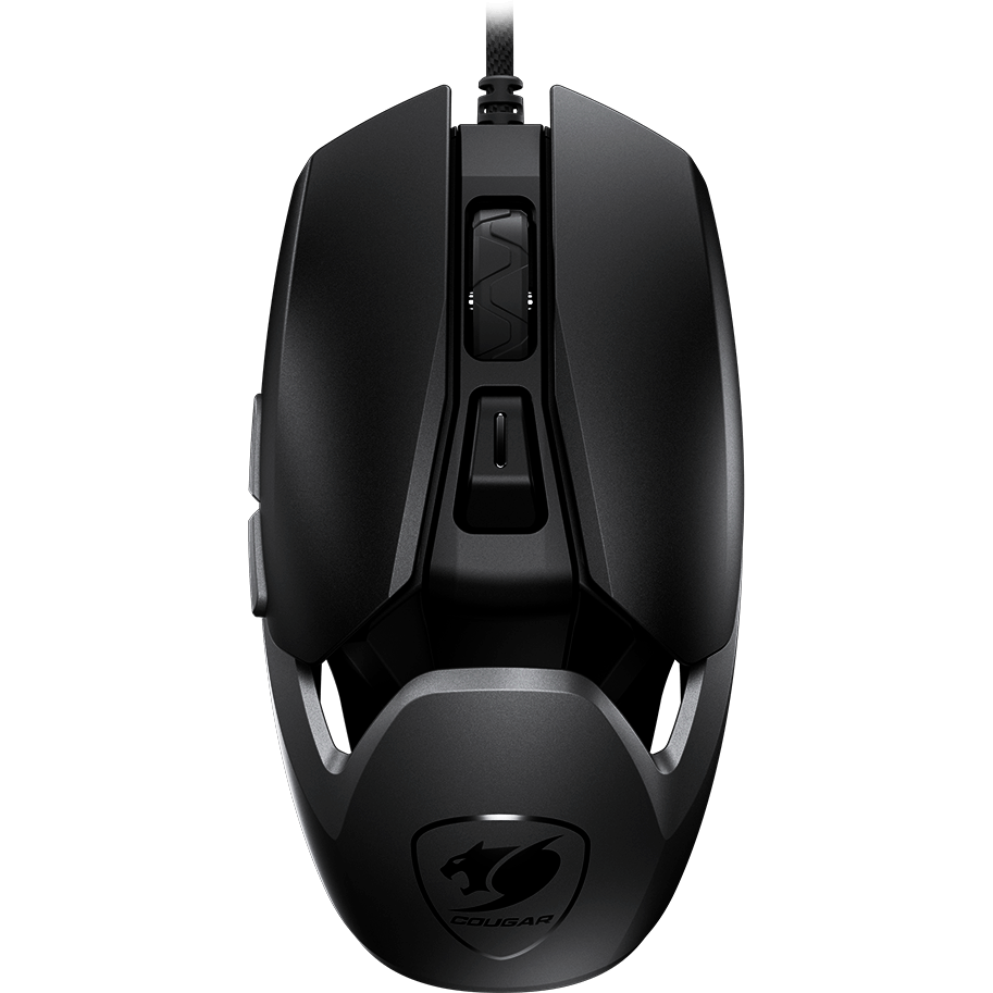 souris Cougar AirBlader Black - CGR-WONB-410M