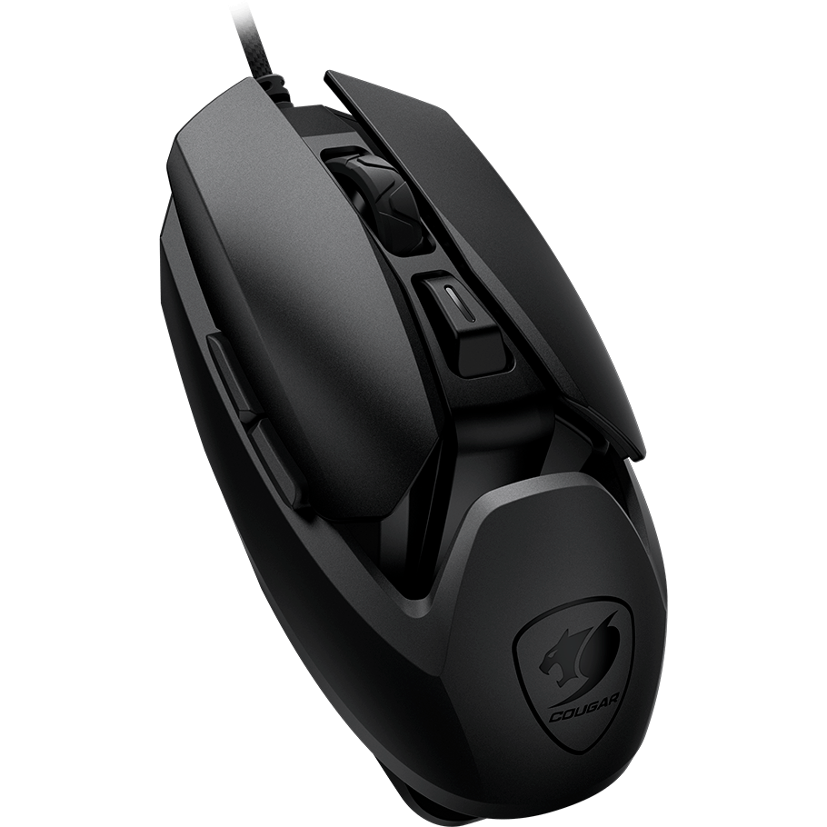 souris Cougar AirBlader Black - CGR-WONB-410M - photo 2