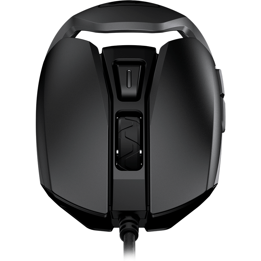 souris Cougar AirBlader Black - CGR-WONB-410M - photo 3