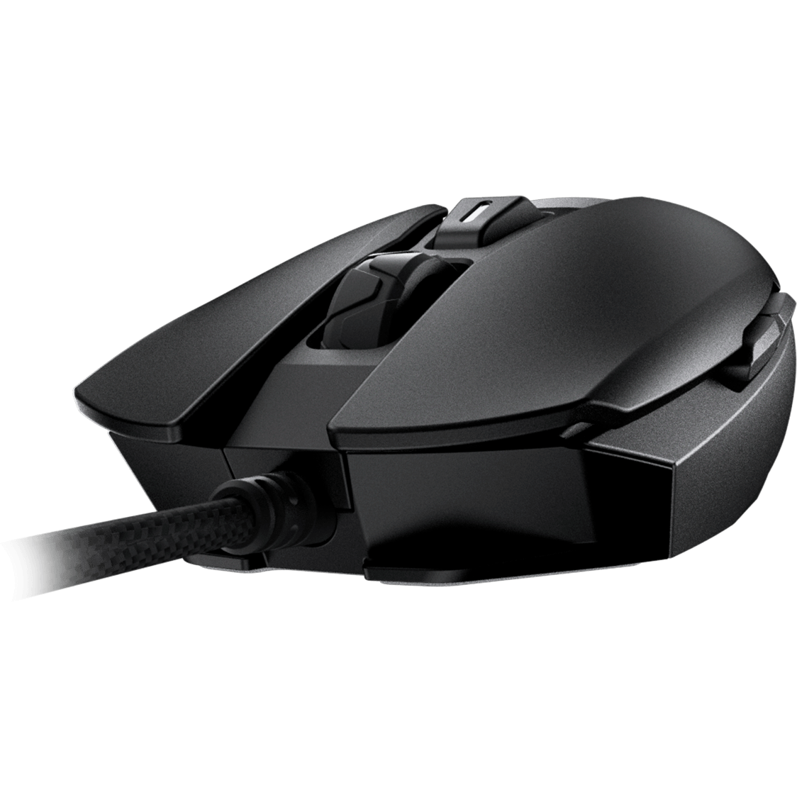souris Cougar AirBlader Black - CGR-WONB-410M - photo 8