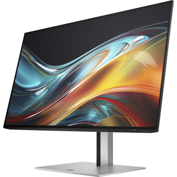Moniteur HP 24" 724pf Series 7 Pro (8X530AA) - photo 2