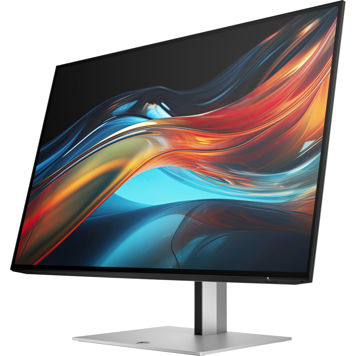 Moniteur HP 24" 724pu Series 7 Pro (8Y2F7AA) - photo 2