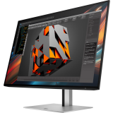 Moniteur HP 24" 724pu Series 7 Pro (8Y2F7AA)