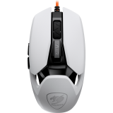 souris Cougar AirBlader Tournament White (CGR-WONW-M487)
