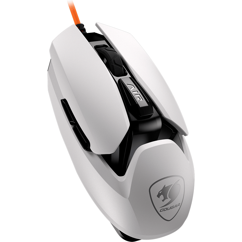 souris Cougar AirBlader Tournament White - CGR-WONW-M487 - photo 2