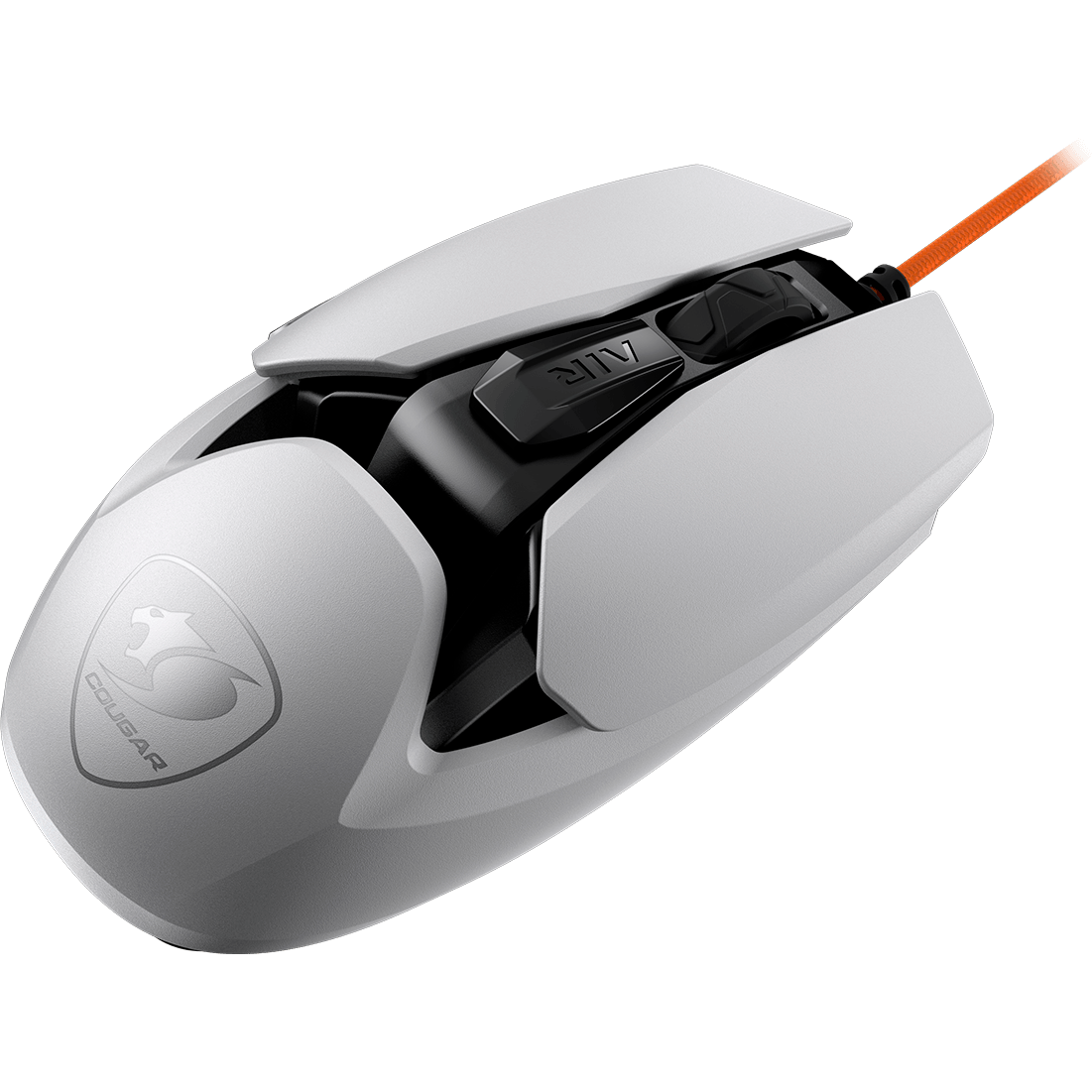 souris Cougar AirBlader Tournament White - CGR-WONW-M487 - photo 4
