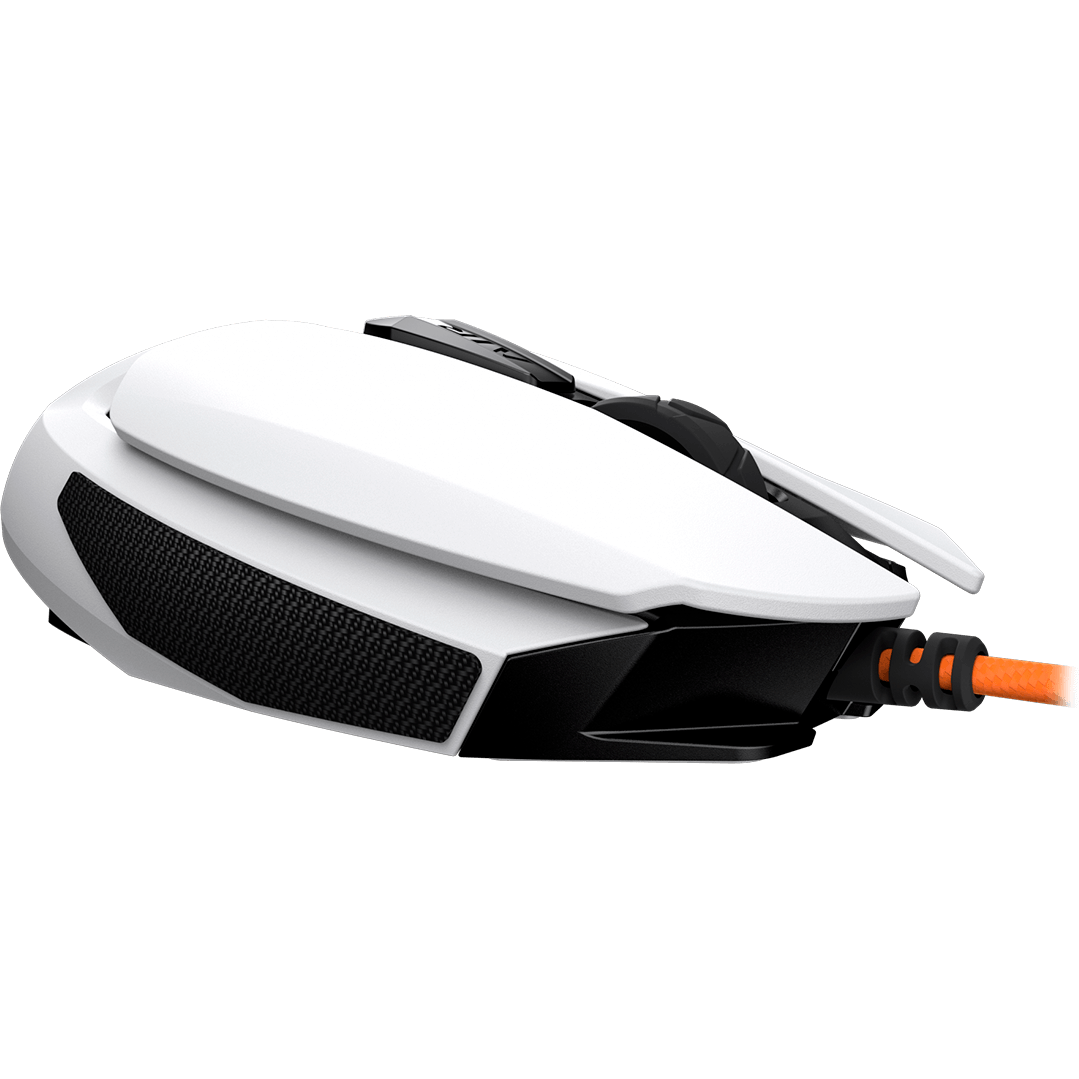 souris Cougar AirBlader Tournament White - CGR-WONW-M487 - photo 5