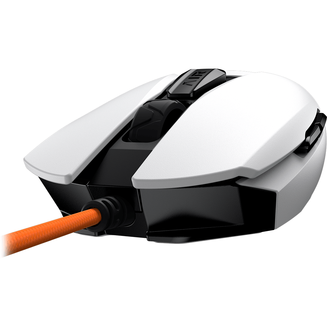 souris Cougar AirBlader Tournament White - CGR-WONW-M487 - photo 6