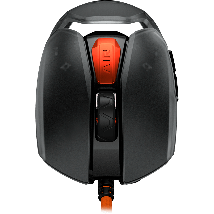 souris Cougar AirBlader Tournament Black - CGR-WONB-M487 - photo 3