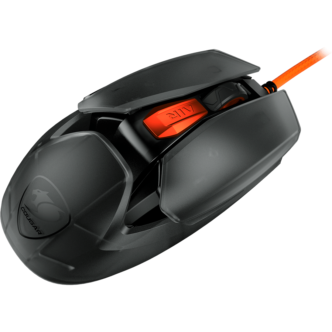 souris Cougar AirBlader Tournament Black - CGR-WONB-M487 - photo 4