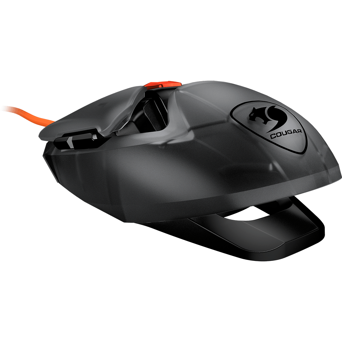 souris Cougar AirBlader Tournament Black - CGR-WONB-M487 - photo 5