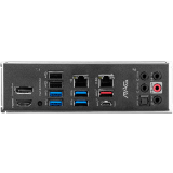 Pamatplate MSI MAG Z590 TORPEDO