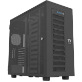 Boîtier Thermaltake AX700 TG Black (CA-11B-00F1WN-00)