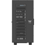 Boîtier Thermaltake AX700 TG Black (CA-11B-00F1WN-00)