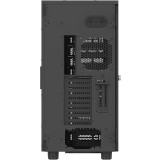 Boîtier Thermaltake AX700 TG Black (CA-11B-00F1WN-00)