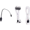 Système de refroidissement liquide Lian Li Galahad II LCD 280 White - GA2ALCD28W - photo 5