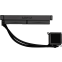 Système de refroidissement liquide Lian Li Galahad II LCD 280 Black - GA2ALCD28B - photo 4