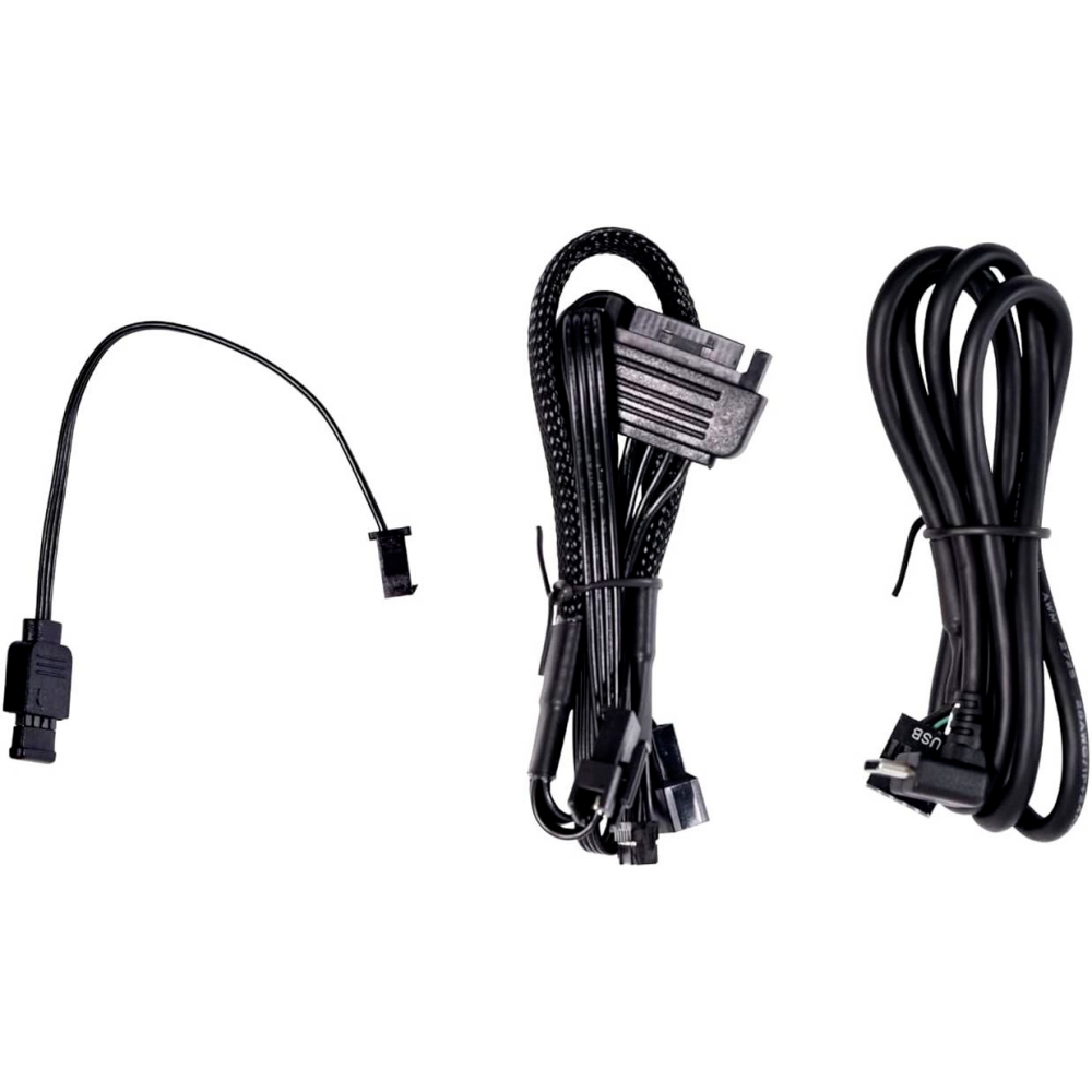 Système de refroidissement liquide Lian Li Galahad II LCD 280 Black - GA2ALCD28B - photo 5