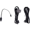 Système de refroidissement liquide Lian Li Galahad II LCD 280 Black - GA2ALCD28B - photo 5