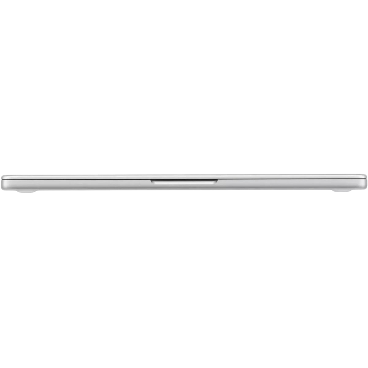 Ordinateur portable Apple MacBook Neo 13 Silver (A18 Pro) (MHFA4D/A) - photo 4