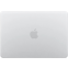 Ordinateur portable Apple MacBook Neo 13 Silver (A18 Pro) (MHFA4D/A) - photo 5
