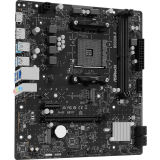 Carte mère ASRock B550M-P