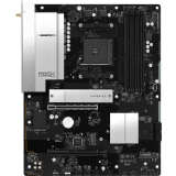 Carte mère ASRock B550 Rock WiFi