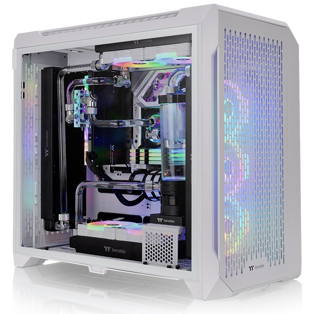 Boîtier Thermaltake CTE C750 Air White (CA-1X6-00F6WN-00)