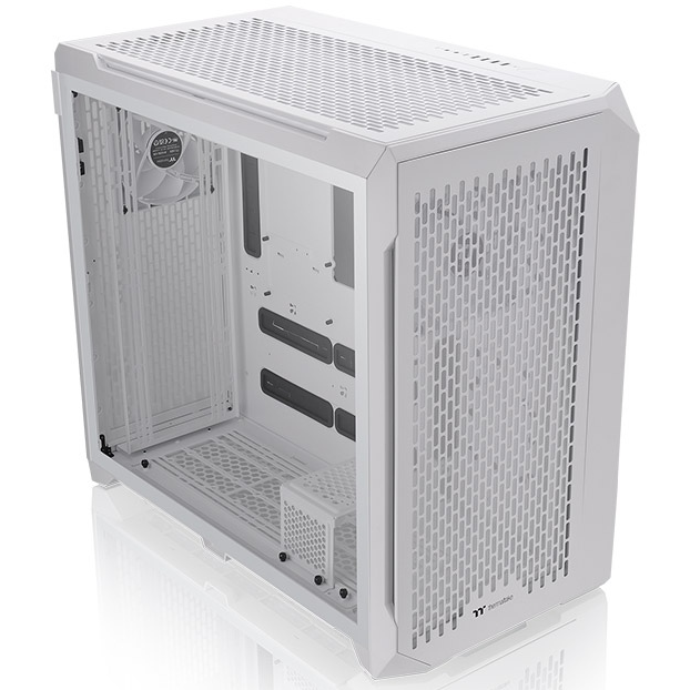 Boîtier Thermaltake CTE C750 Air White (CA-1X6-00F6WN-00) - photo 2