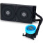 Système de refroidissement liquide Lian Li GA II Lite 240 Perfomance Black - GA2L24PB