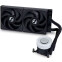 Système de refroidissement liquide Lian Li GA II Lite 240 Perfomance Black - GA2L24PB - photo 2