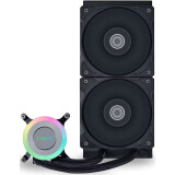 Système de refroidissement liquide Lian Li GA II Lite 240 Perfomance Black (GA2L24PB)