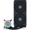 Système de refroidissement liquide Lian Li GA II Lite 240 Perfomance Black - GA2L24PB - photo 3