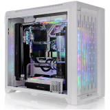 Boîtier Thermaltake CTE C750 TG ARGB White (CA-1X6-00F6WN-01)