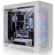 Boîtier Thermaltake CTE C750 TG ARGB White (CA-1X6-00F6WN-01)