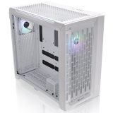 Boîtier Thermaltake CTE C750 TG ARGB White (CA-1X6-00F6WN-01)