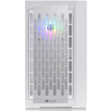 Boîtier Thermaltake CTE C750 TG ARGB White (CA-1X6-00F6WN-01)