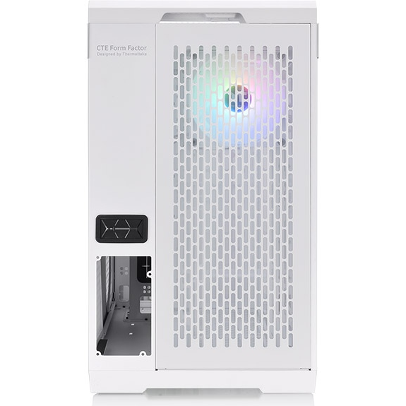 Boîtier Thermaltake CTE C750 TG ARGB White (CA-1X6-00F6WN-01) - photo 6