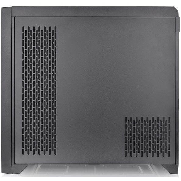 Boîtier Thermaltake CTE C750 TG ARGB Black (CA-1X6-00F1WN-01) - photo 4